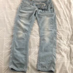 G-STAR (31x30) Midge Cody Skinny